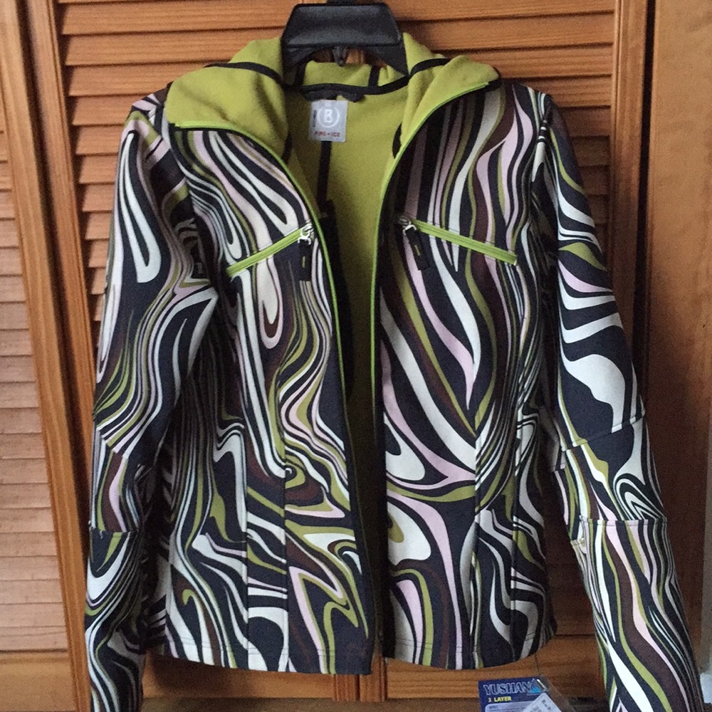Jacket